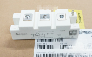 INFINEON  BSM100GAL120DN2K Modules