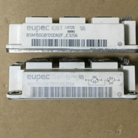 INFINEON  BSM150GB120DN2F-E3256 BSM150GB120DN2F_E3256 Modules