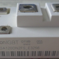 INFINEON  BSM300GA120DN2FS-E3256 BSM300GA120DN2FS_E3256 Modules