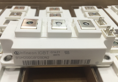 INFINEON BSM200GB120DN2 Modules