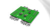 Board 2 // 4S SKYPER 42 R SKYPER® IGBT Driver Core