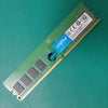 CRUCIAL CT8G4DFS824A.CBFBD1 8GB DDR4 2400Mhz 2666Mhz CT8G4DFS8266 3200Mhz CT84DFS832A 1RX8 1.2v UDIMM REG For Desktop