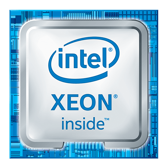 Intel Xeon E-2144G 8M Cache 3.60 GHz 4 Cores Processor