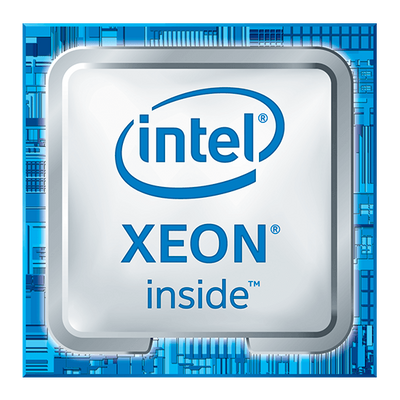 Intel Xeon E-2144G 8M Cache 3.60 GHz 4 Cores Processor