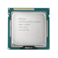 Intel Xeon E3-1280 v2 8M Cache 3.60 GHz,SR0P7 4 Cores Processor