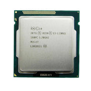 Intel Xeon E3-1290 v2 8M Cache 3.70 GHz,SR0PC 4 Cores Processor