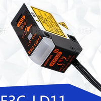 E3C-LD11 Omron Photoelectric Sensor Amplifier