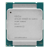 Intel Xeon E5-1620 v3 10M Cache 3.50 GHz SR20P 4 Cores Processor