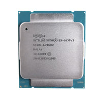 Intel Xeon E5-1630 v3 10M Cache 3.70GHz SR20L 4 Cores Processor