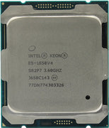 Intel Xeon E5-1650 v4 15M Cache 3.60 GHz 6 Cores Processor