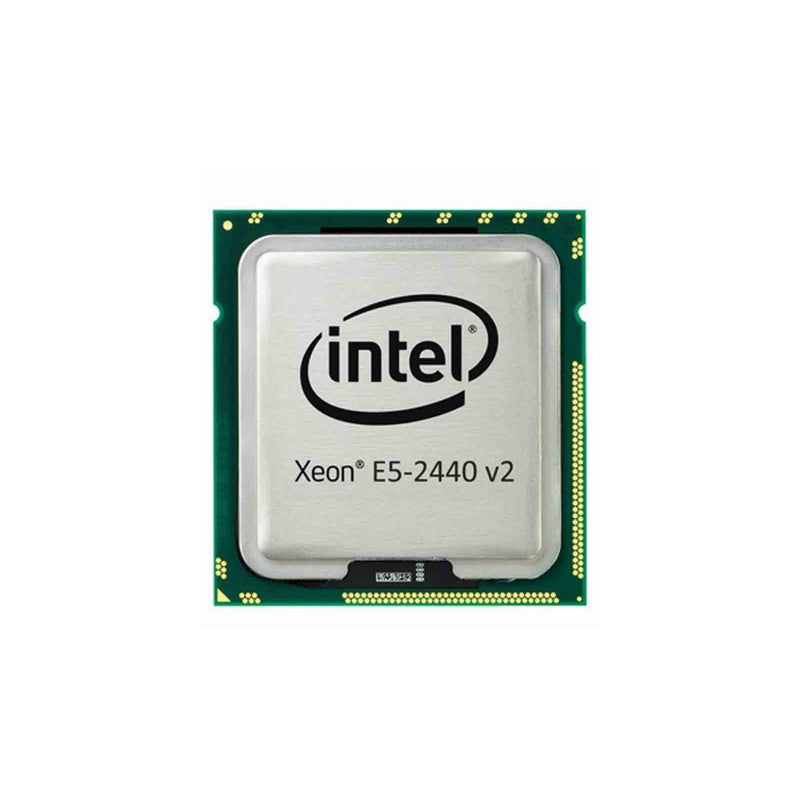 Intel Xeon E5-2440 V2 20M Cache 1.90 GHz 8 Cores Processor