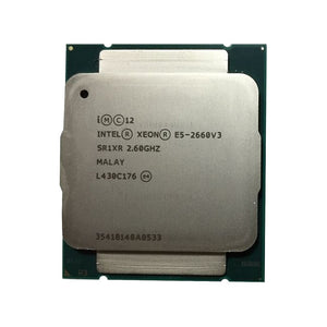 E5-2660 v3