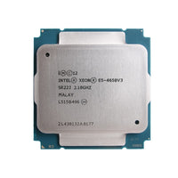 Intel Xeon E5-4650 v3 30M Cache 2.10 GHz SR22J 12 Cores Processor