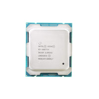 Intel Xeon E5-4667 v4 45M Cache 2.20 GHz SR2SF 18 Cores Processor