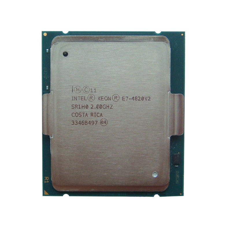 E7-4820 v2