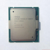 Intel Xeon E7-4820 v3 25M Cache 1.90GHz SR224 10 Cores Processor