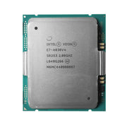 Intel Xeon E7-4830 v4 35M Cache, 2.00 GHz,SR2S3, 14 Cores Processor