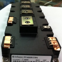 INFINEON FF1400R17IP4 Modules