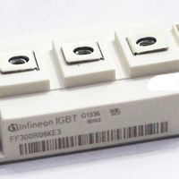 INFINEON FF300R06KE3 Modules