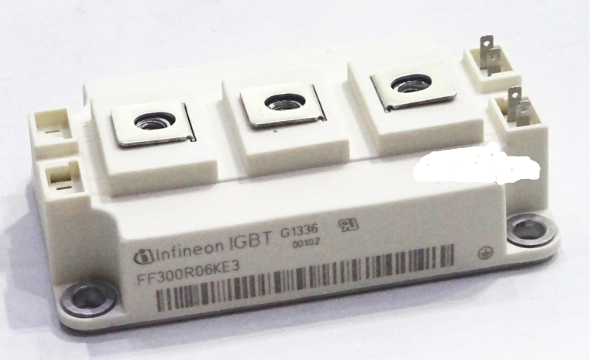 INFINEON FF300R06KE3 Modules