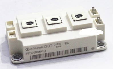 INFINEON FF300R06KE3 Modules