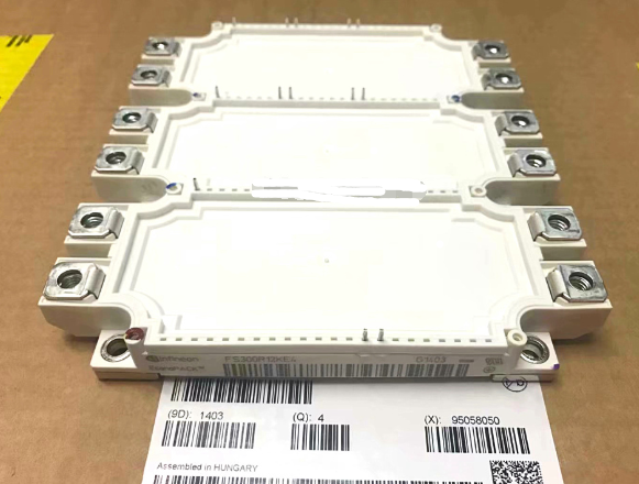 INFINEON FS300R12KE3-S1 FS300R12KE3_S1 IGBT Modules