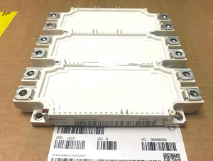 INFINEON FS300R12KE3-S1 FS300R12KE3_S1 IGBT Modules