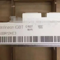 INFINEON   FF300R12KE3_B2 FF300R12KE3-B2 Modules