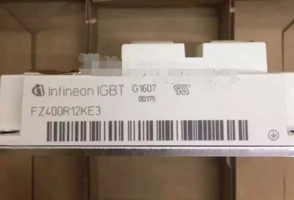 INFINEON   FF300R12KE3_B2 FF300R12KE3-B2 Modules