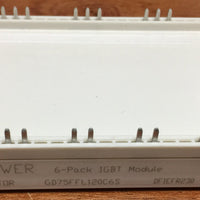 STARPOWER GD75FFL120C6S Modules