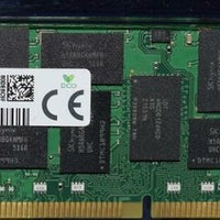 SK Hynix HMA84GL7MFR4N-UH Hynix 32GB DDR4 2400MHz PC4-19200 Registered ECC CL17 288-Pin Load Reduced DIMM 1.2V Server Memory Module