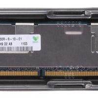 HMT31GR7BFR4C-H9 8GB DDR3 1333MHz PC3-10600 ECC Registered CL9 240-Pin DIMM Memory Module for server