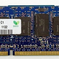 Hynix HMT351R7BFR4A-H9 4GB DDR3 1333MHz PC3-10600 ECC Registered CL9 240-Pin DIMM 1.35V memory module for Server