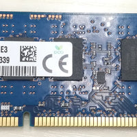 SK HYNIX HMT351U7EFR8C-RD 4GB DDR3 1866MHz PC3-14900 ECC Unbuffered CL13 240-Pin DIMM Server memory Ram