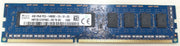 SK HYNIX HMT351U7EFR8C-RD 4GB DDR3 1866MHz PC3-14900 ECC Unbuffered CL13 240-Pin DIMM Server memory Ram