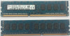 HMT41GU7BFR8C-PB SKHynix DDR3 8GB 1600Mhz PC3-12800 ECC Unbuffered CL11 240-Pin DIMM Memory Module for Server