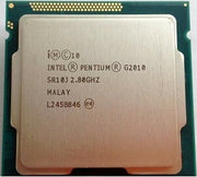 Intel Pentium Processor G2010