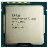 Intel Pentium Processor G2130