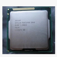 Intel Pentium Processor G840