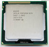 Intel Pentium Processor G870 3M Cache 3.1 GHz SR057