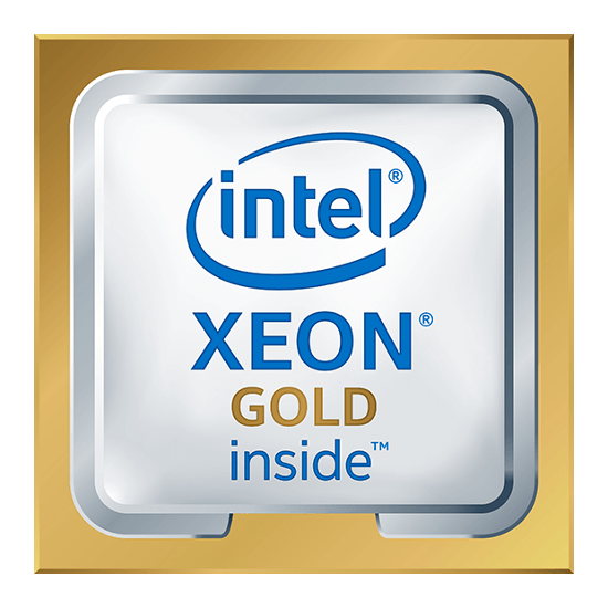 Intel Xeon Gold 6144