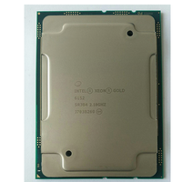 Intel Xeon Gold 6152