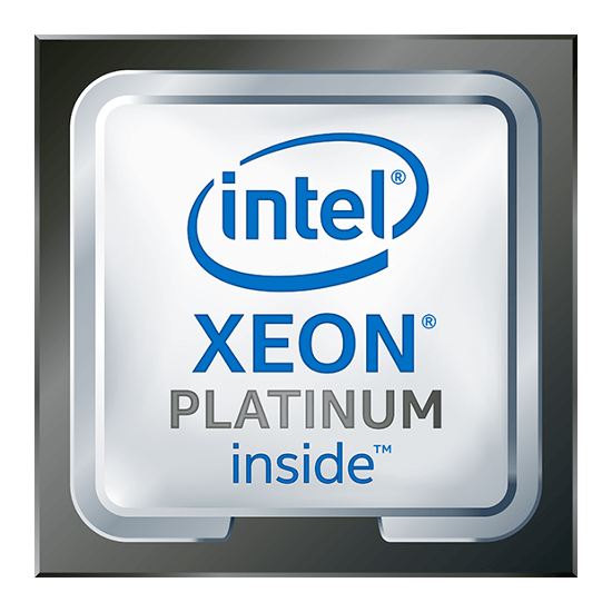 Intel Xeon Platinum 8176M