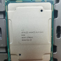 Intel Xeon Platinum 8168