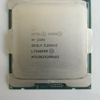 Intel Xeon W-2104