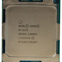 Intel Xeon W-2175