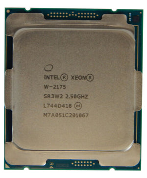 Intel Xeon W-2175