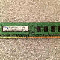 Samsung M378B5773CH0-CH9 2GB DDR3 1333 4Rx4 32GB DDR3 1333MHz PC3-10600 ECC Registered CL9 240-Pin DIMM 1.35V Memory Module for Server