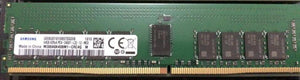 Samsung 64G DDR4 4DRX4 2400 REG M386A8K40BM1-CRC 2400T LRDIMM For Server - a2zmemory