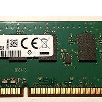 Samsung M391B5773DH0-YK0 2GB DDR3 1600MHz PC3-12800 ECC Unbuffered CL11 240-Pin DIMM Memory Module for Server